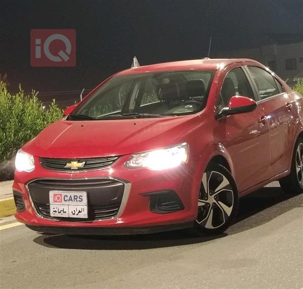 Chevrolet Cruze 2018 for sale in Iraq - Mosul